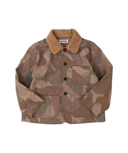 Military Jacket
