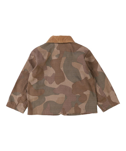 Military Jacket