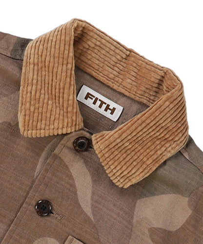 Military Jacket
