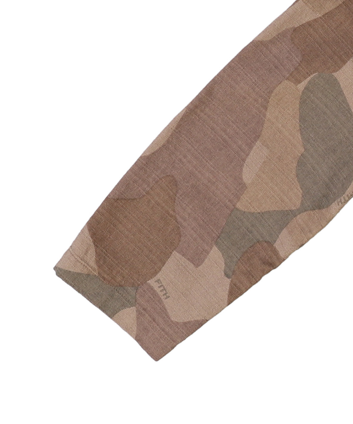 Military Jacket