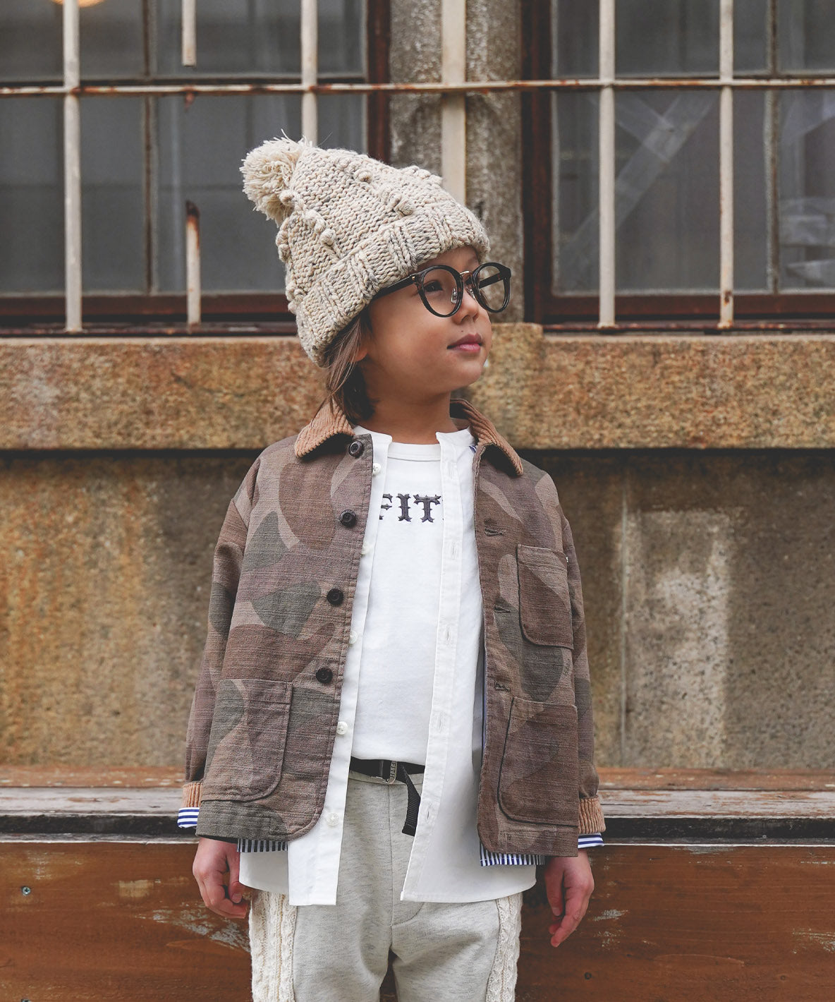 Military Jacket