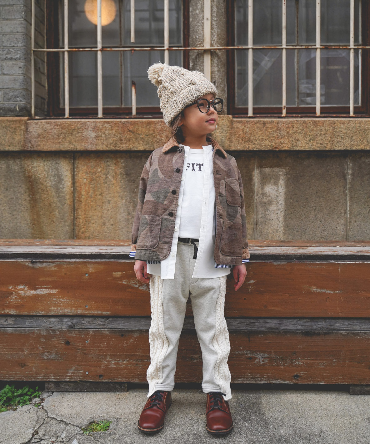 Military Jacket