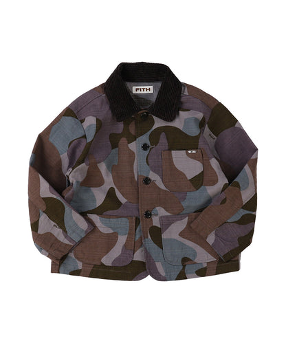 Military Jacket