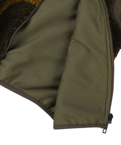 Eco Boa Vest