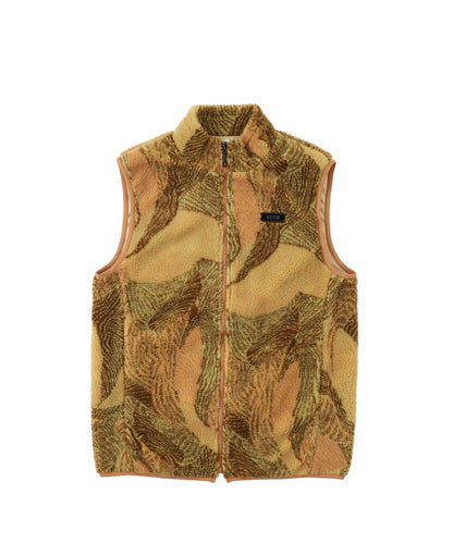 Eco Boa Vest(LADIES)
