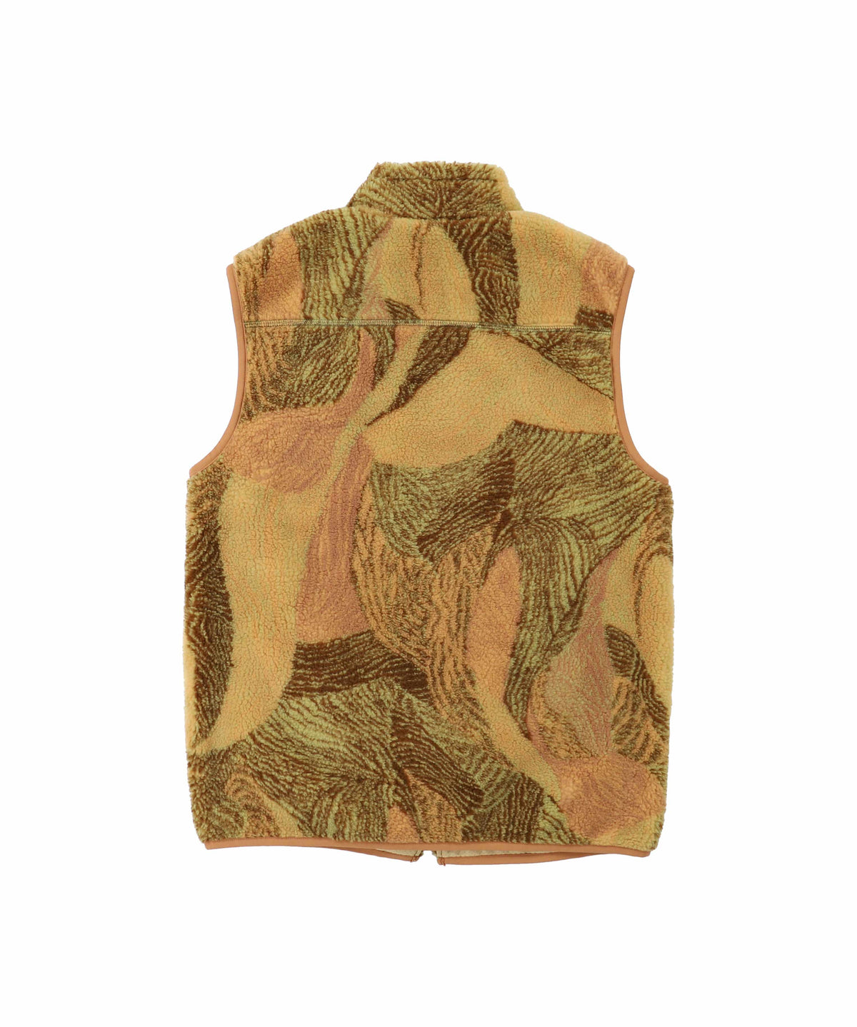 Eco Boa Vest(LADIES)