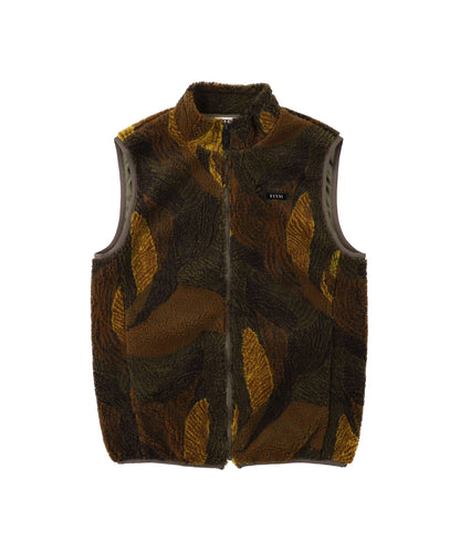 Eco Boa Vest(LADIES)