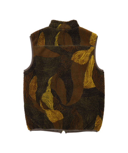 Eco Boa Vest(LADIES)