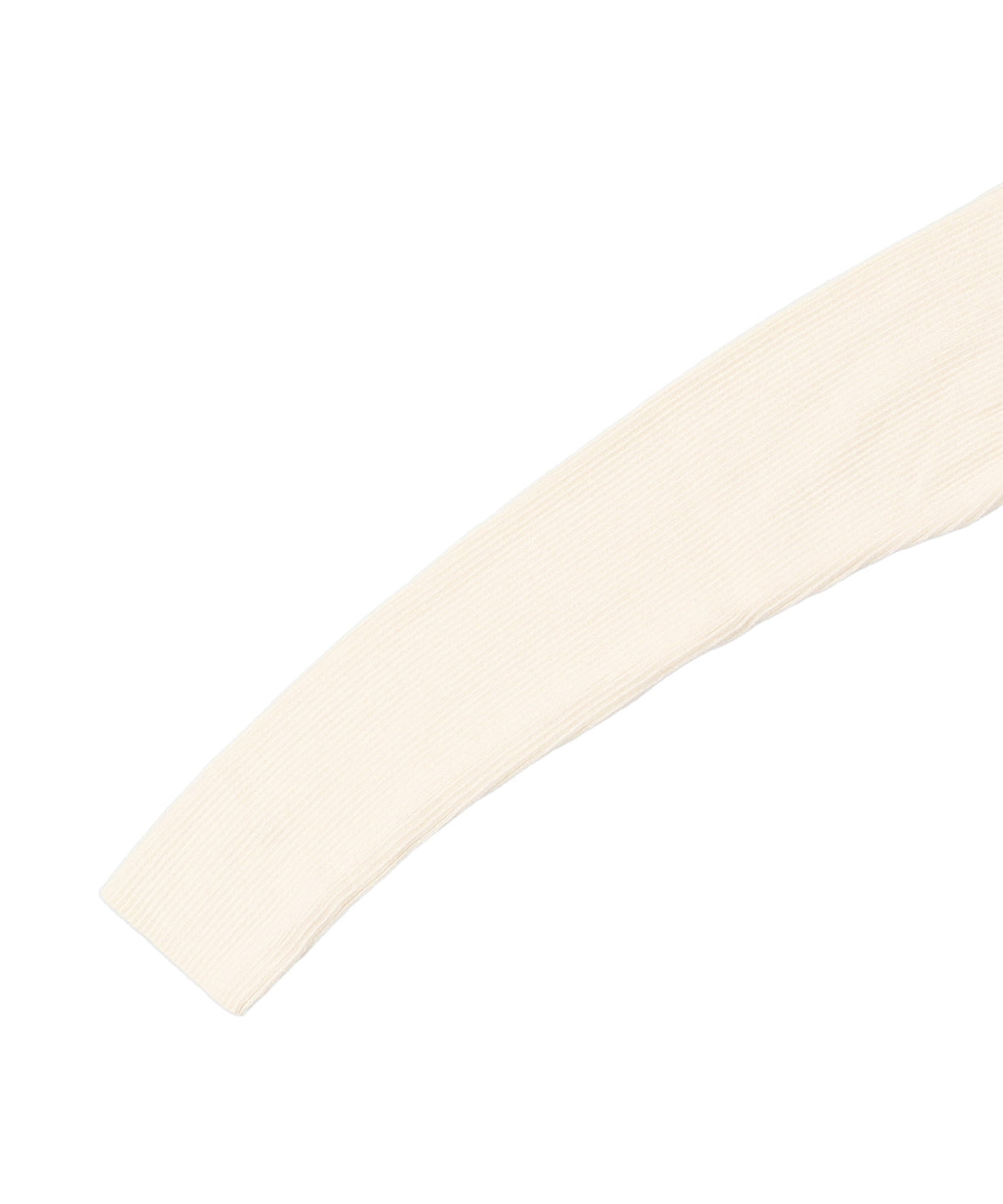 Washable Cotton L/S Turtleneck Knit(LADIES)
