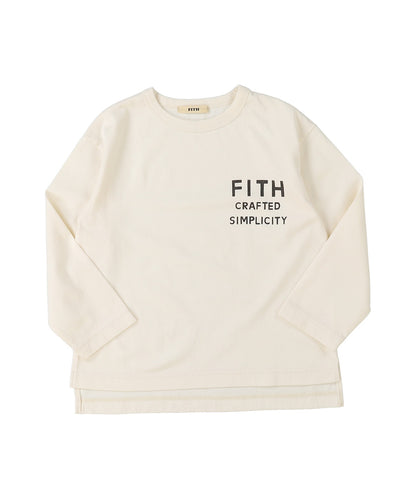 Logo L/S Tee