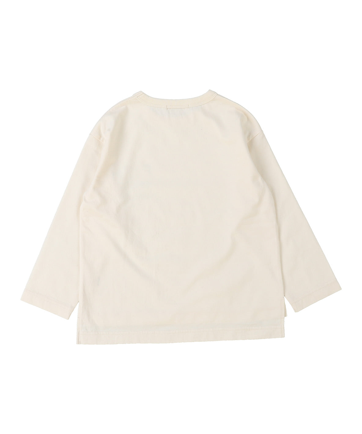 Logo L/S Tee
