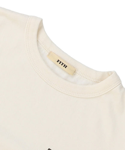 Logo L/S Tee