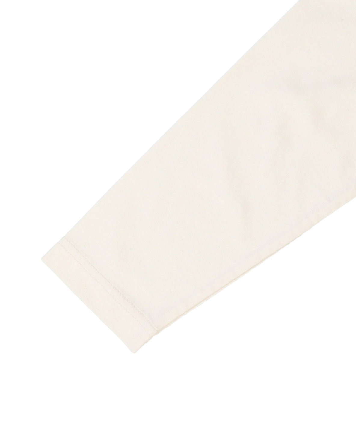 Logo L/S Tee