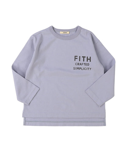 Logo L/S Tee