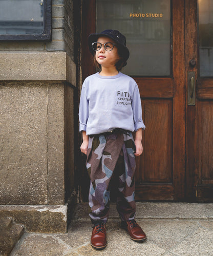 Logo L/S Tee