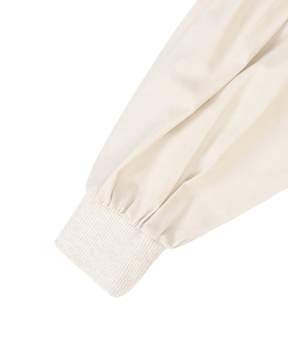 Tiered Pullover(LADIES)