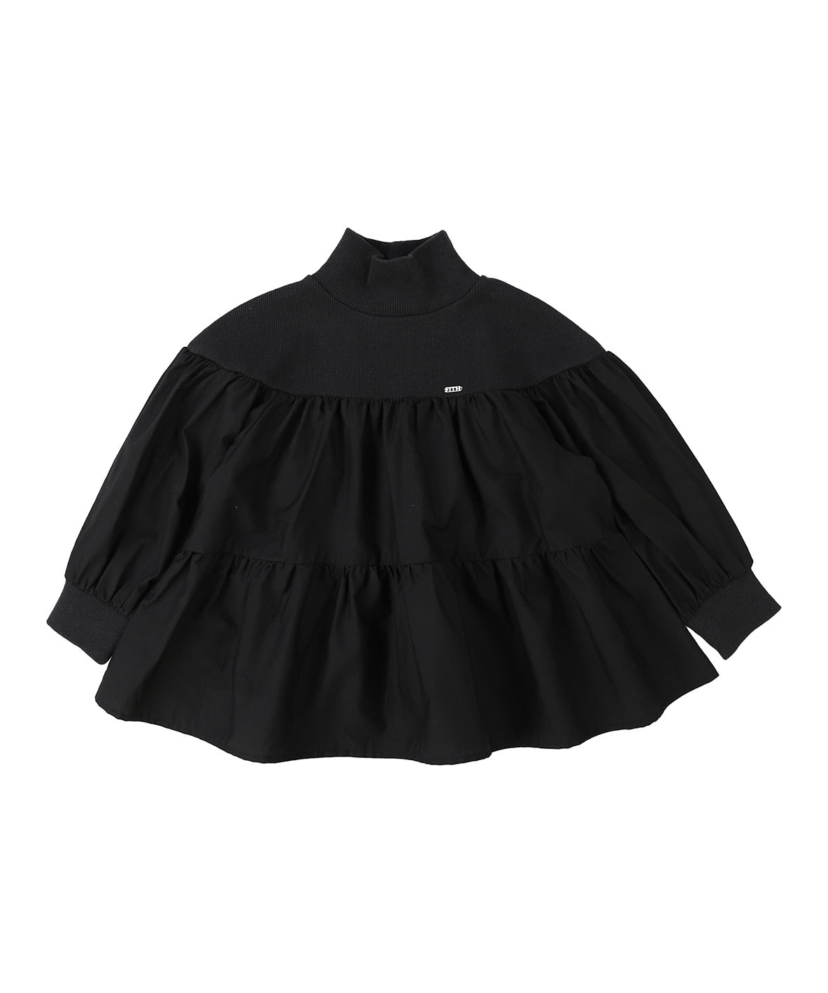 Tiered Pullover(LADIES)