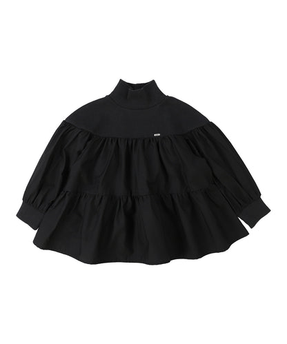 Tiered Pullover(LADIES)