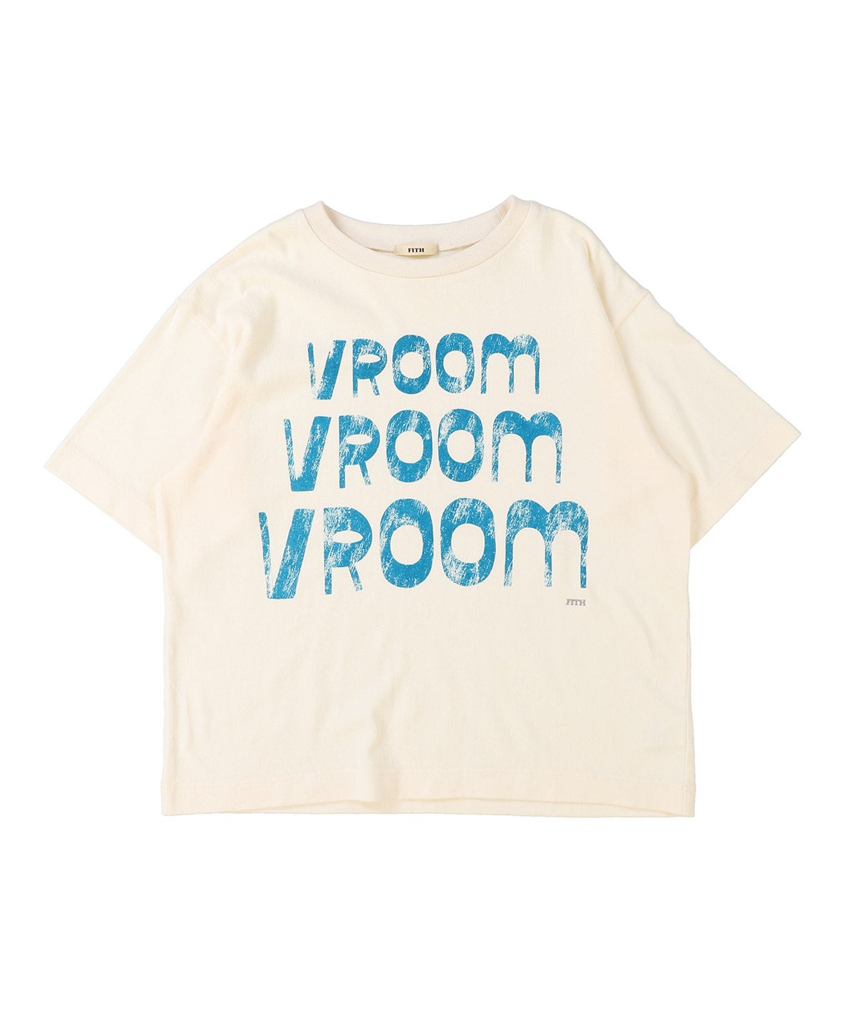 VROOM Tee(LADIES)