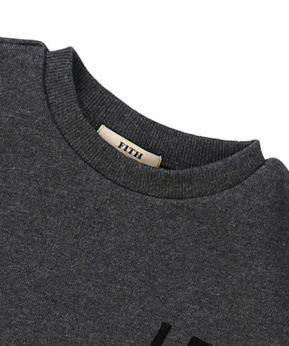 Logo Sweatshirt