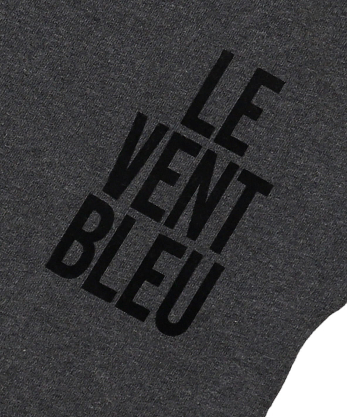 Logo Sweatshirt