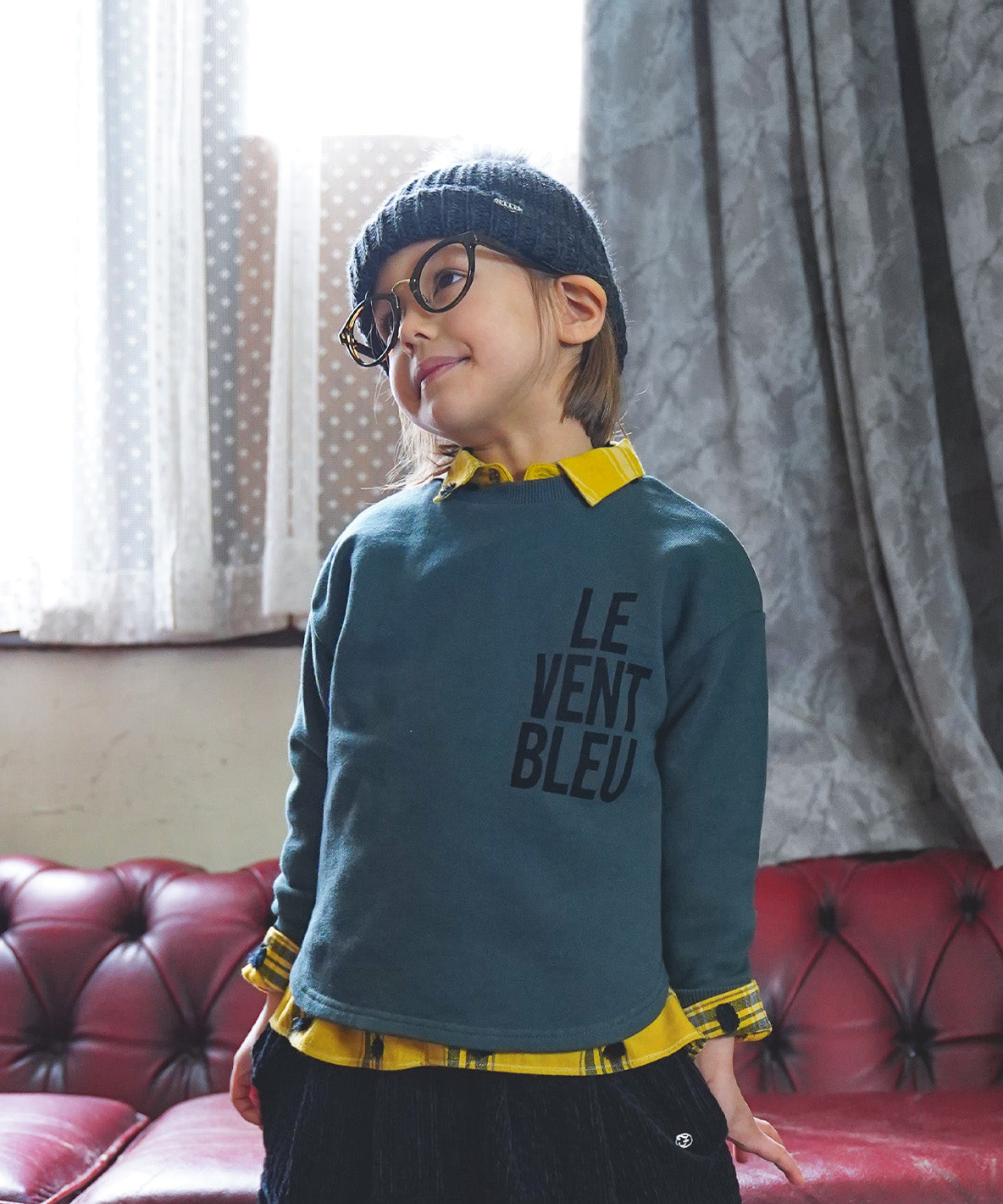 Logo Sweatshirt