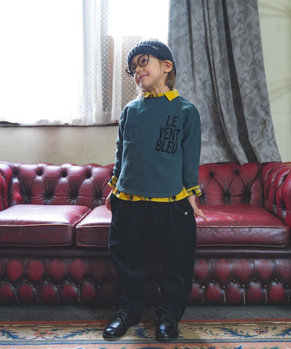 Logo Sweatshirt