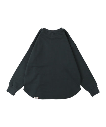 Logo Sweatshirt(LADIES)