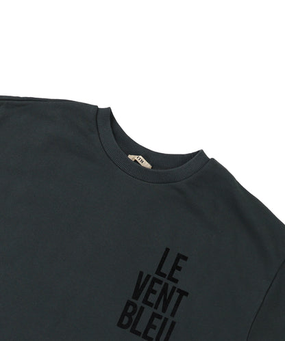 Logo Sweatshirt(LADIES)