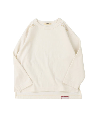 Old Cotton L/S Tee(LADIES)