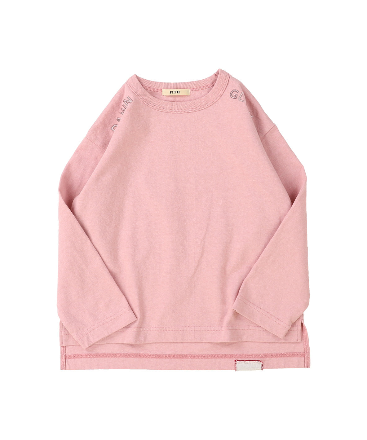 Old Cotton L/S Tee