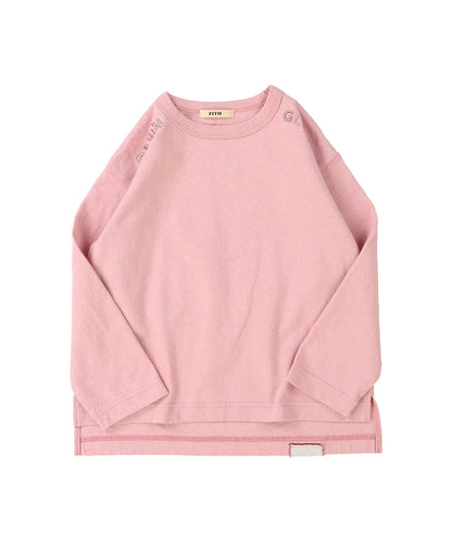 Old Cotton L/S Tee