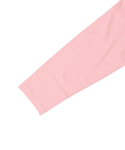 Old Cotton L/S Tee(LADIES)