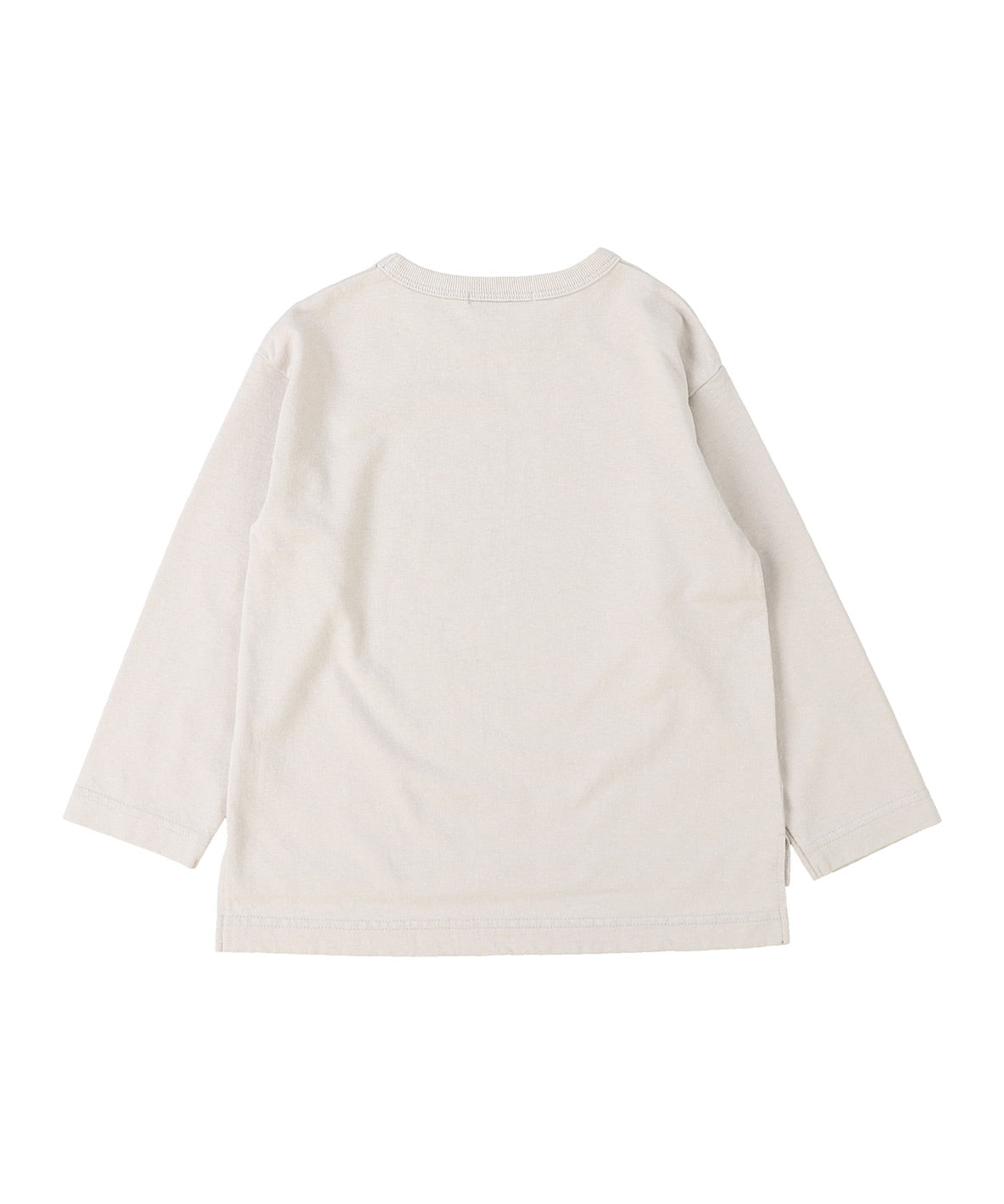 Hemp Owl L/S Tee