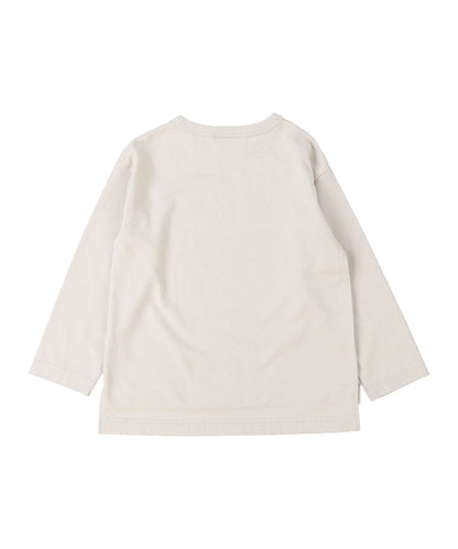 Hemp Owl L/S Tee