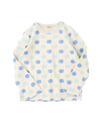 Dot L/S Tee