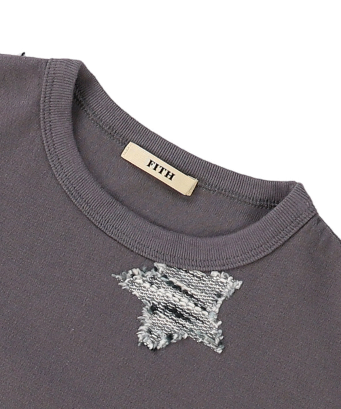 Slab L/S Tee