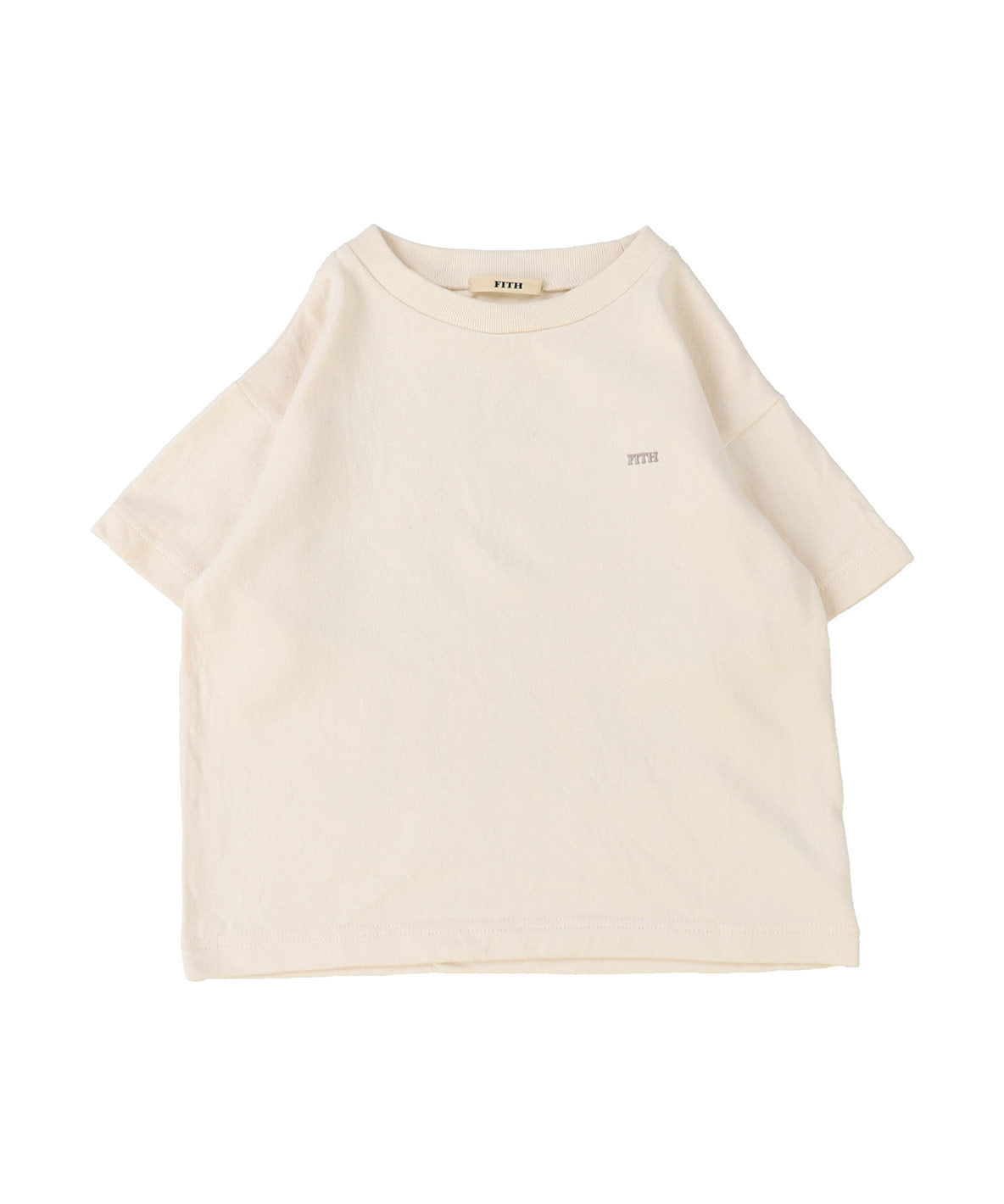 Back Print Tee