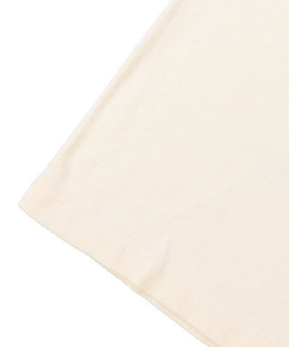 Back Print Tee(LADIES)