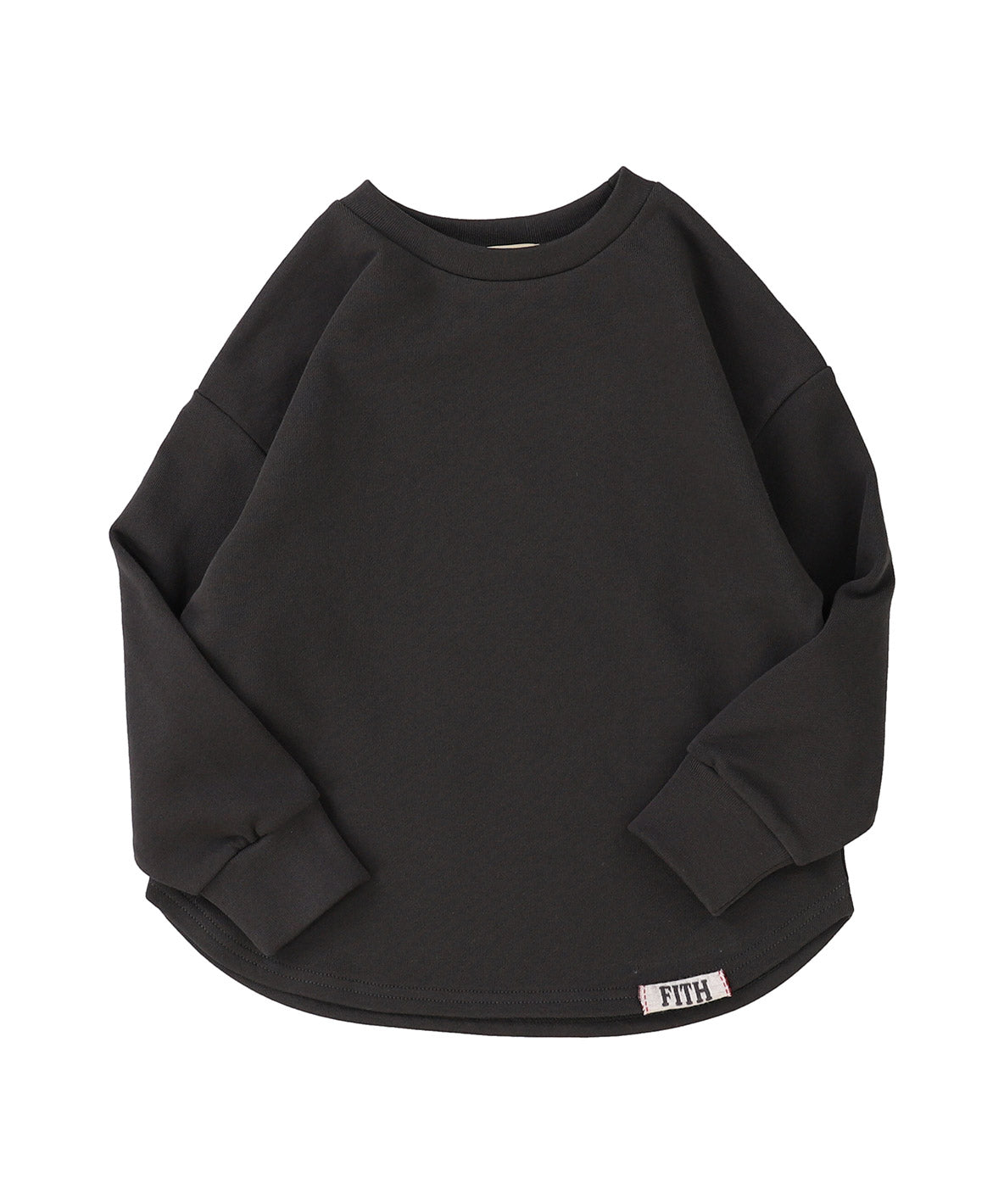 Back Logo Sweatshirt