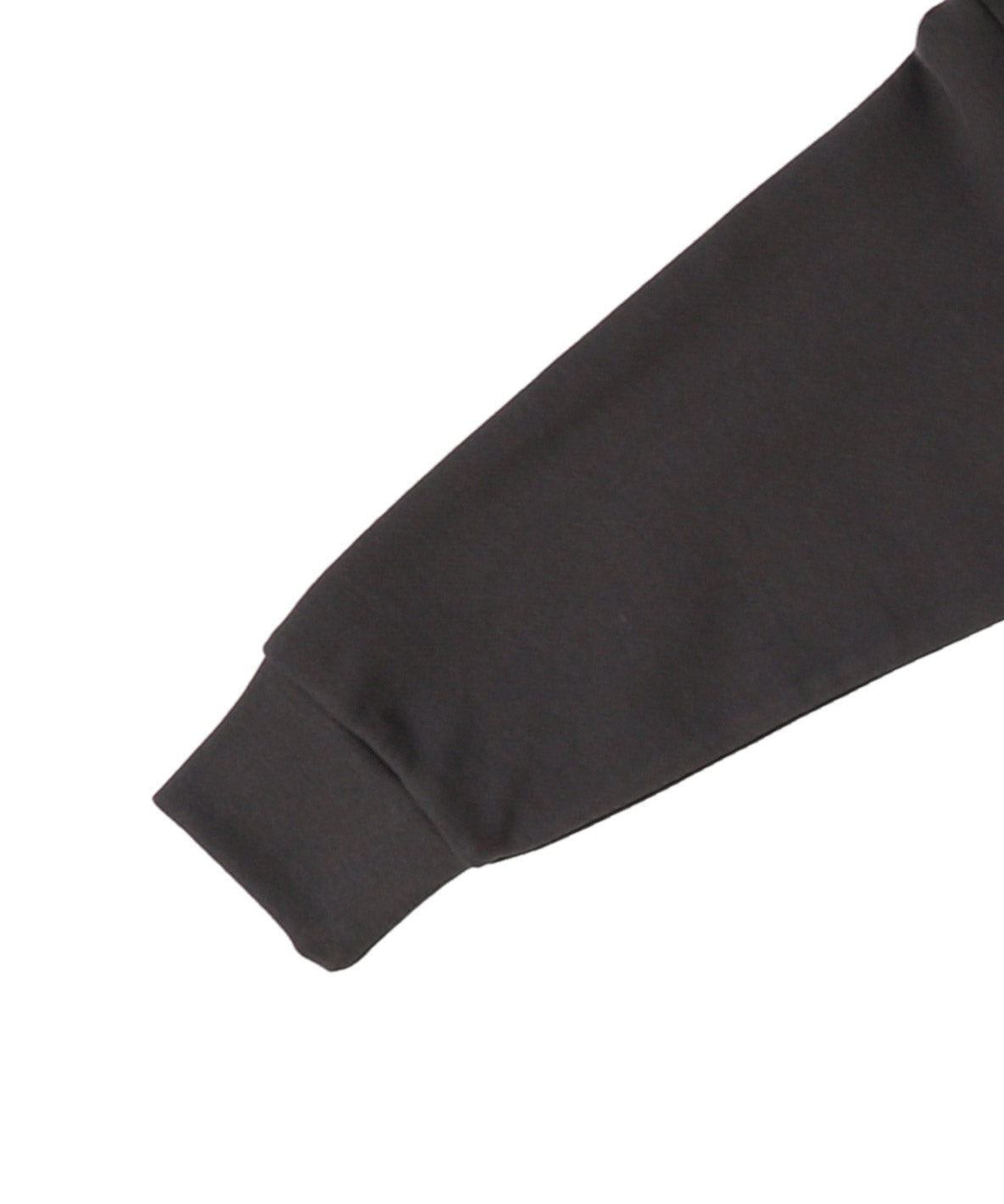 Back Logo Sweatshirt