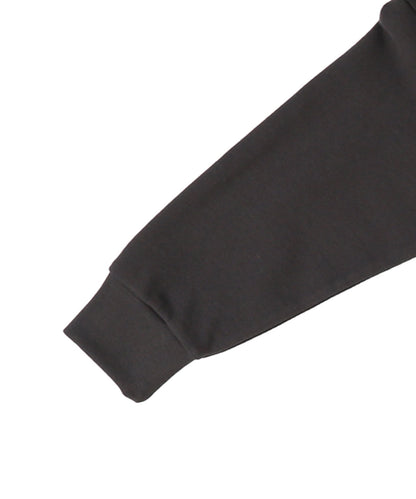 Back Logo Sweatshirt