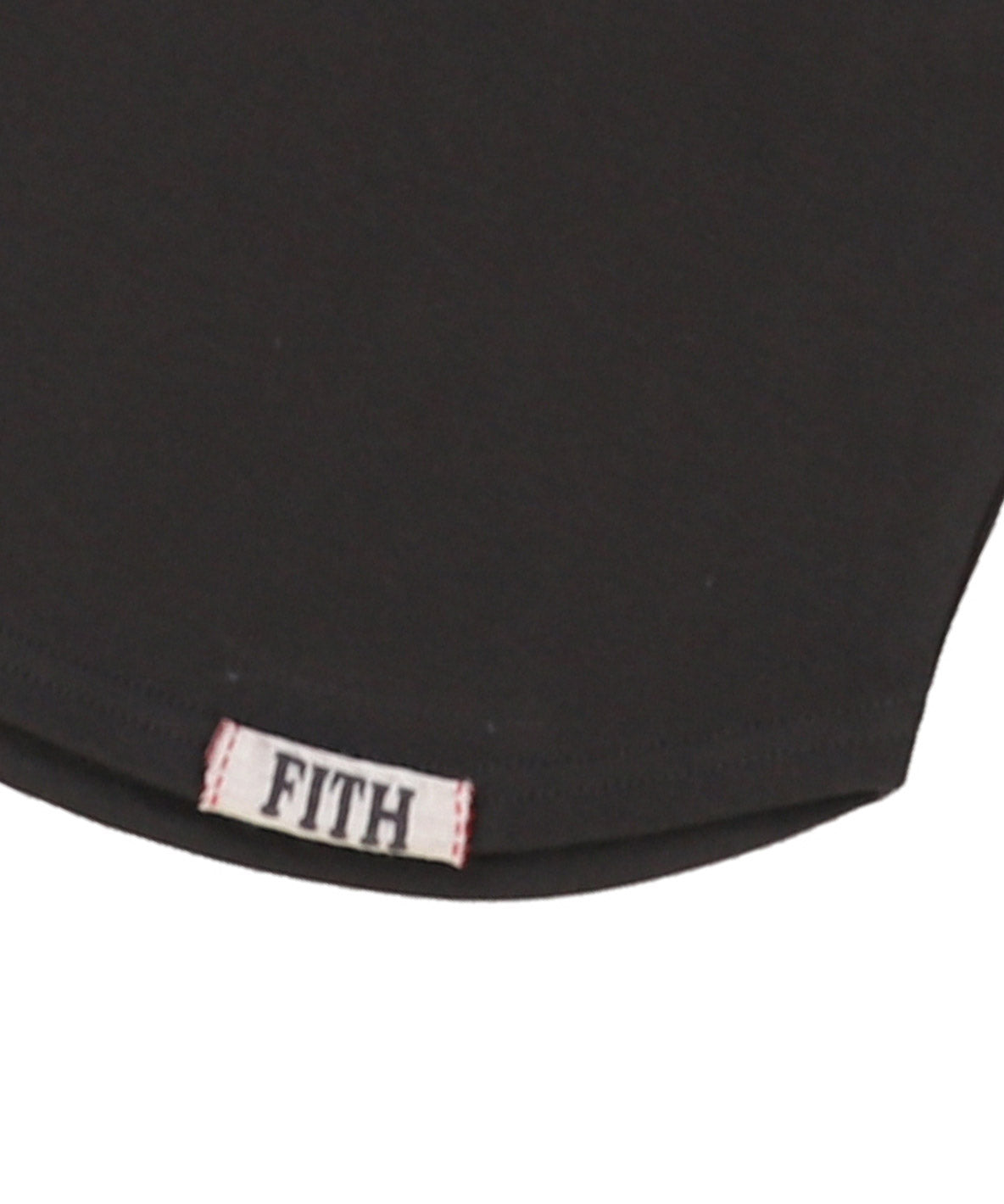 Back Logo Sweatshirt