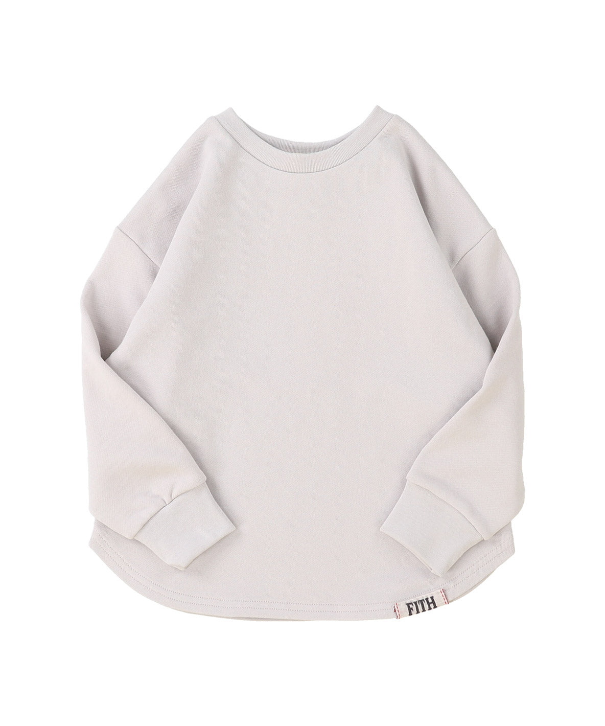 Back Logo Sweatshirt