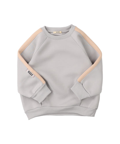 Air Knit Sweatshirt