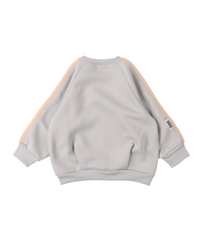 Air Knit Sweatshirt