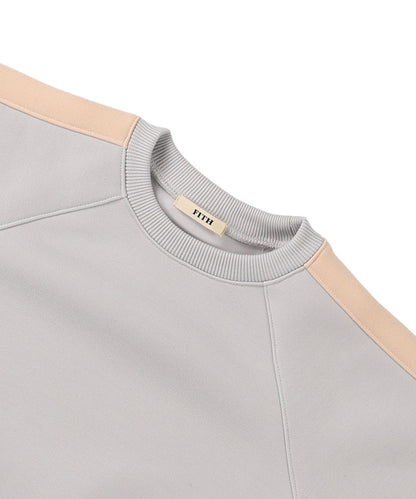 Air Knit Sweatshirt