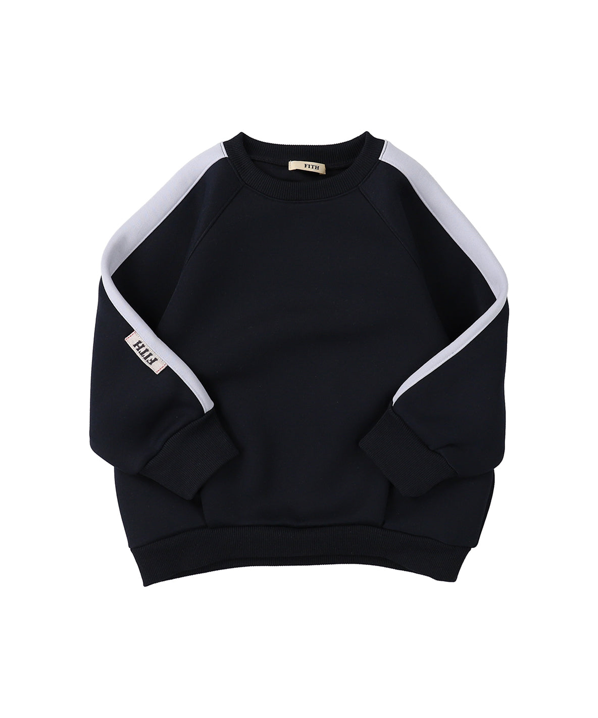 Air Knit Sweatshirt