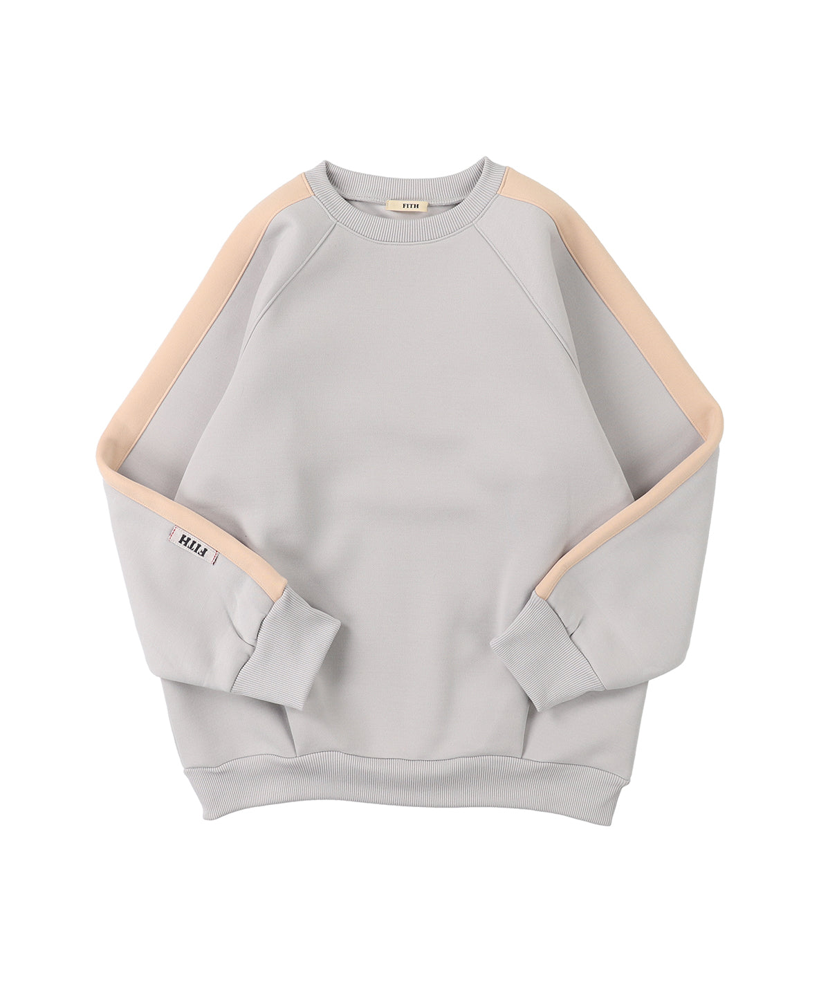 Air Knit Sweatshirt(LADIES)
