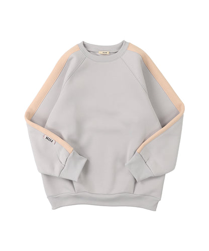 Air Knit Sweatshirt(LADIES)
